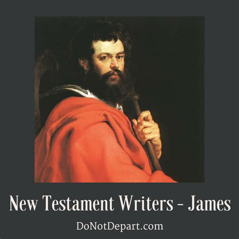 james in new testament